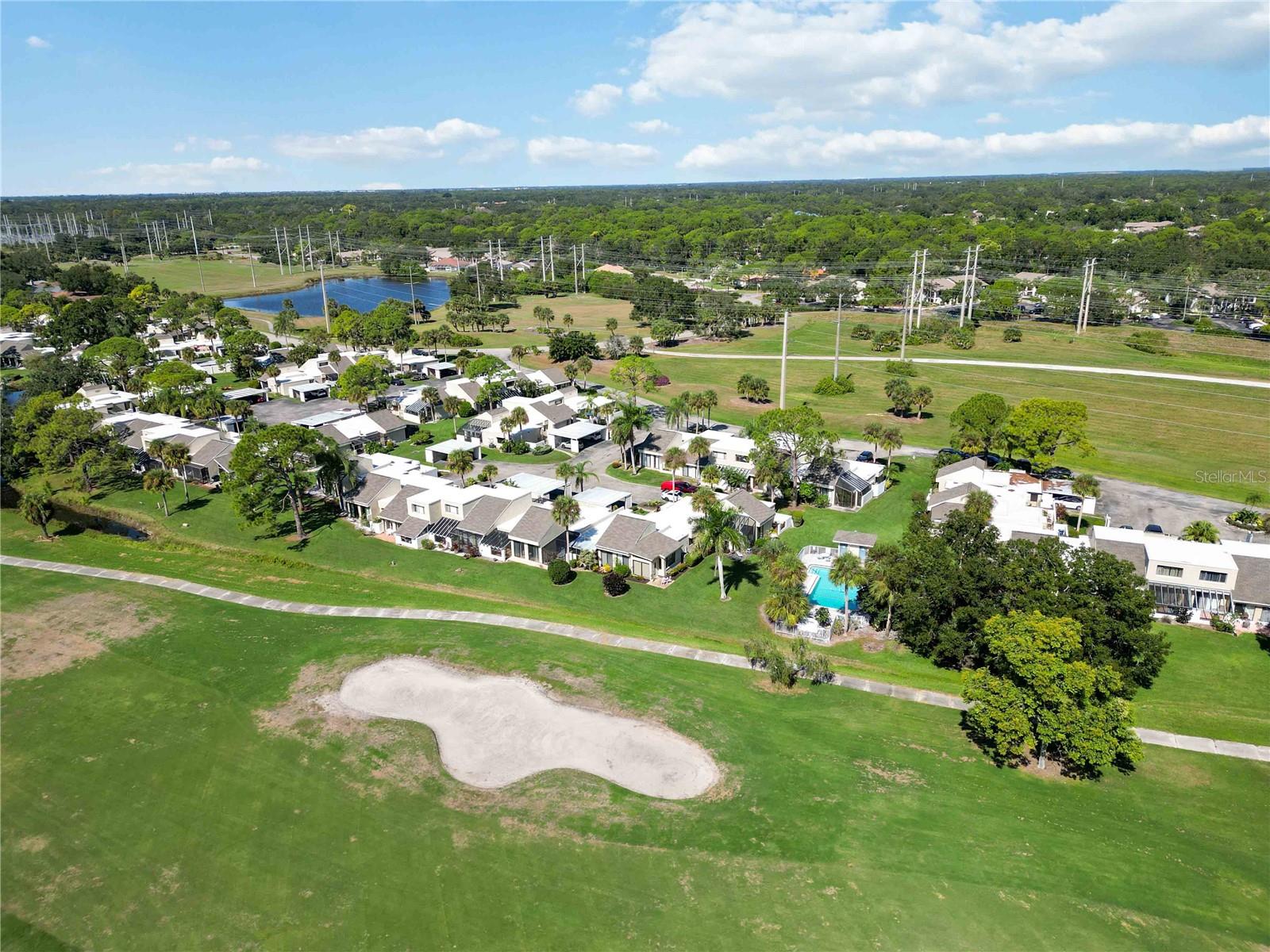 Image 46 of 49 For 2767 Horseshoe Court Q-3