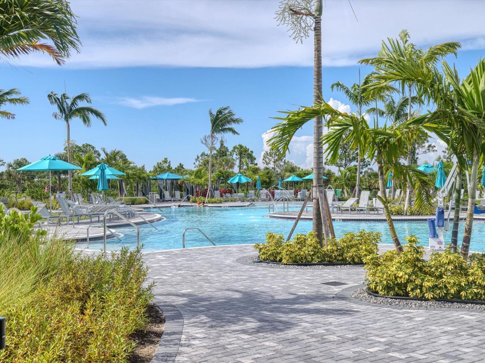 Image 24 of 27 For 17445 Opal Sand Drive 104