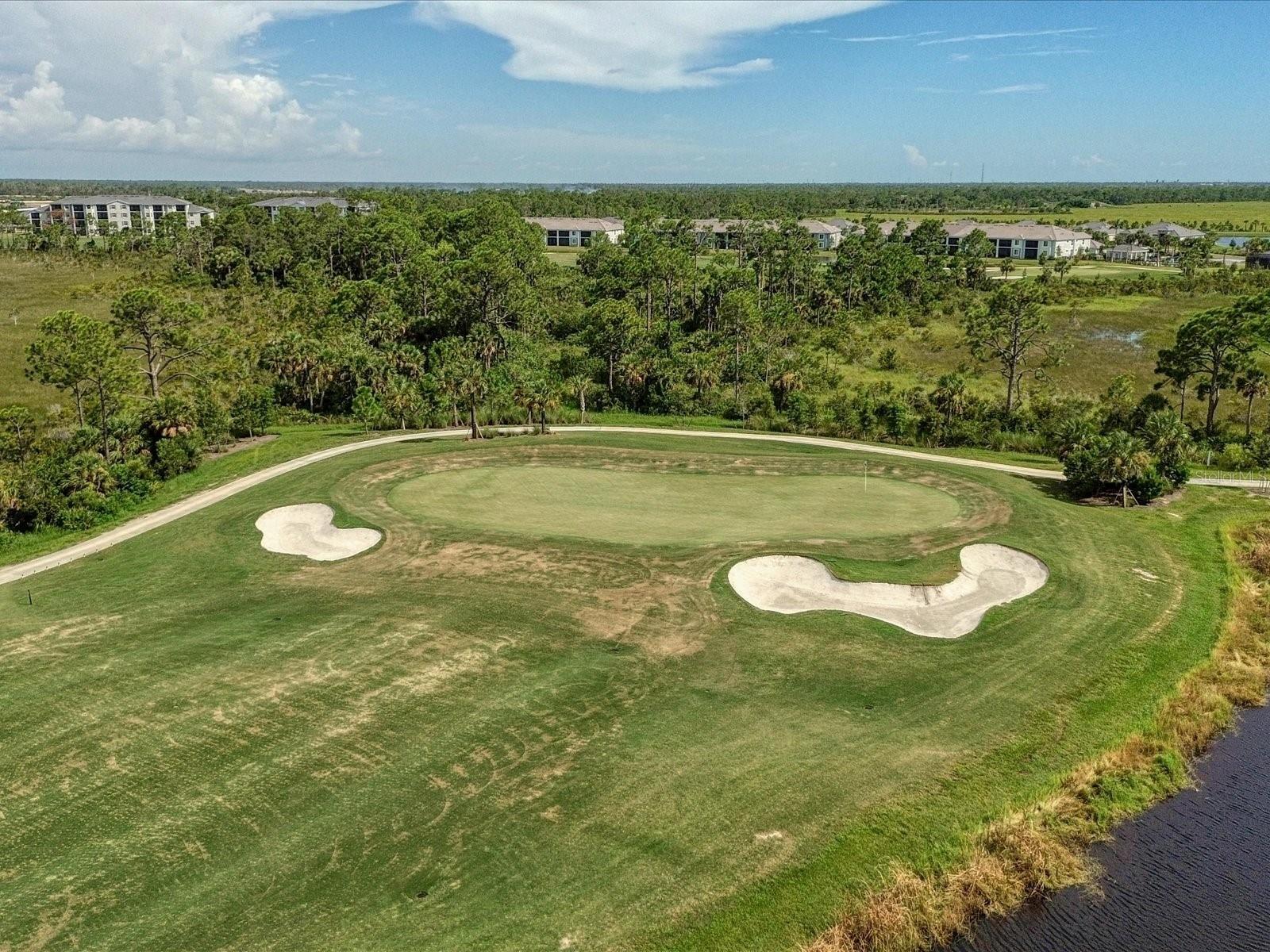 Image 38 of 42 For 17445 Opal Sand Drive 104