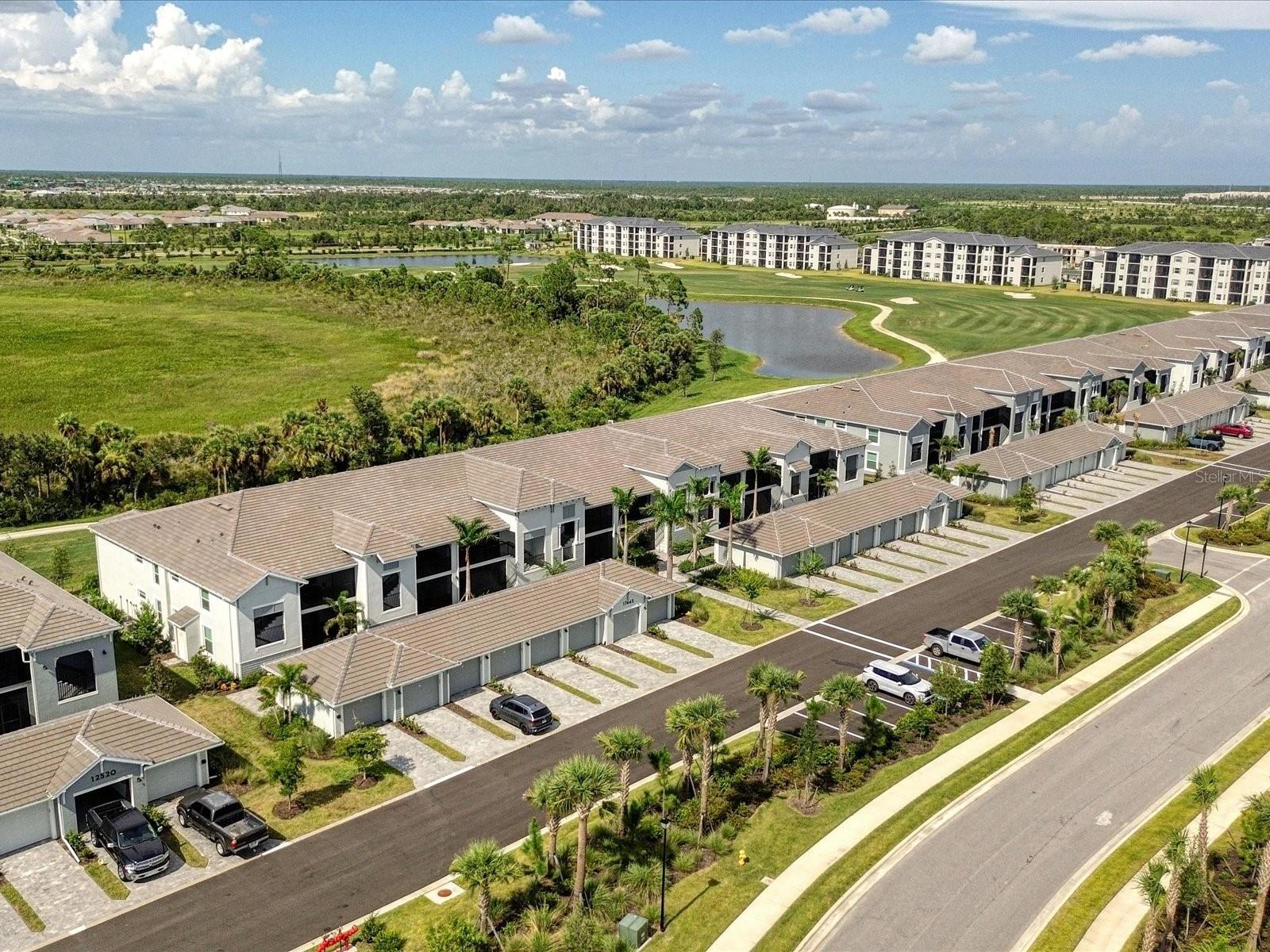 Image 41 of 42 For 17445 Opal Sand Drive 104