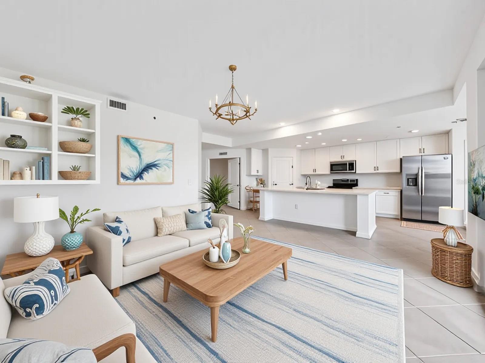 Image 8 of 27 For 17445 Opal Sand Drive 104