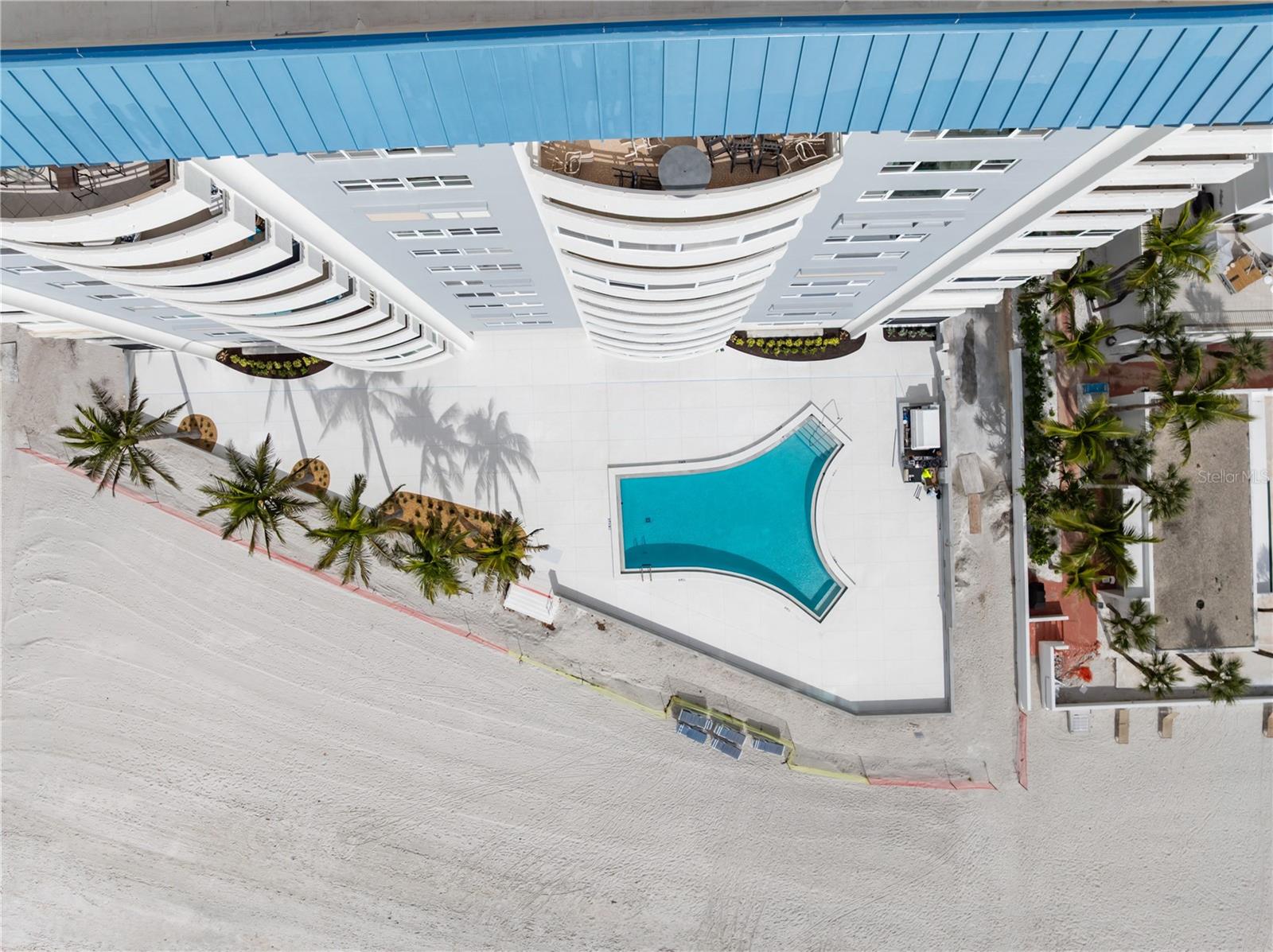 Image 64 of 89 For 1750 Benjamin Franklin Drive 6g