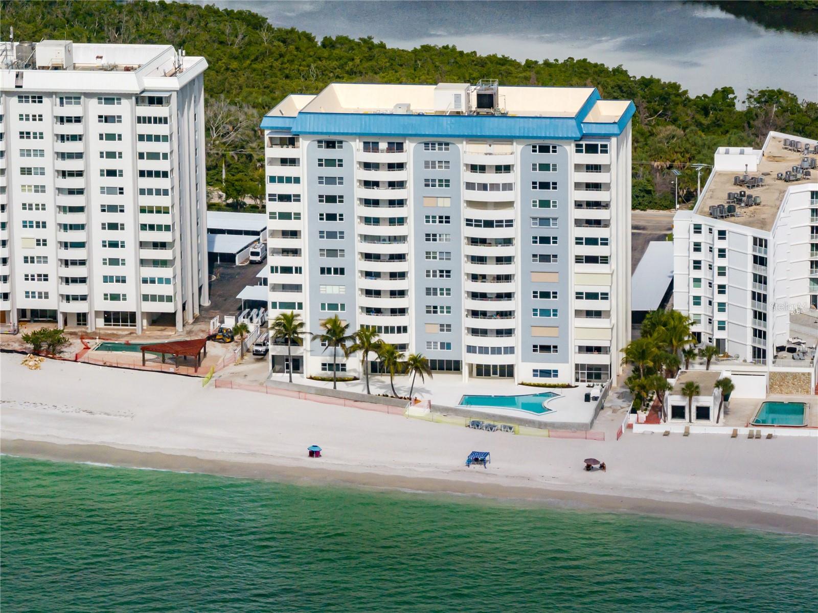 Image 72 of 89 For 1750 Benjamin Franklin Drive 6g