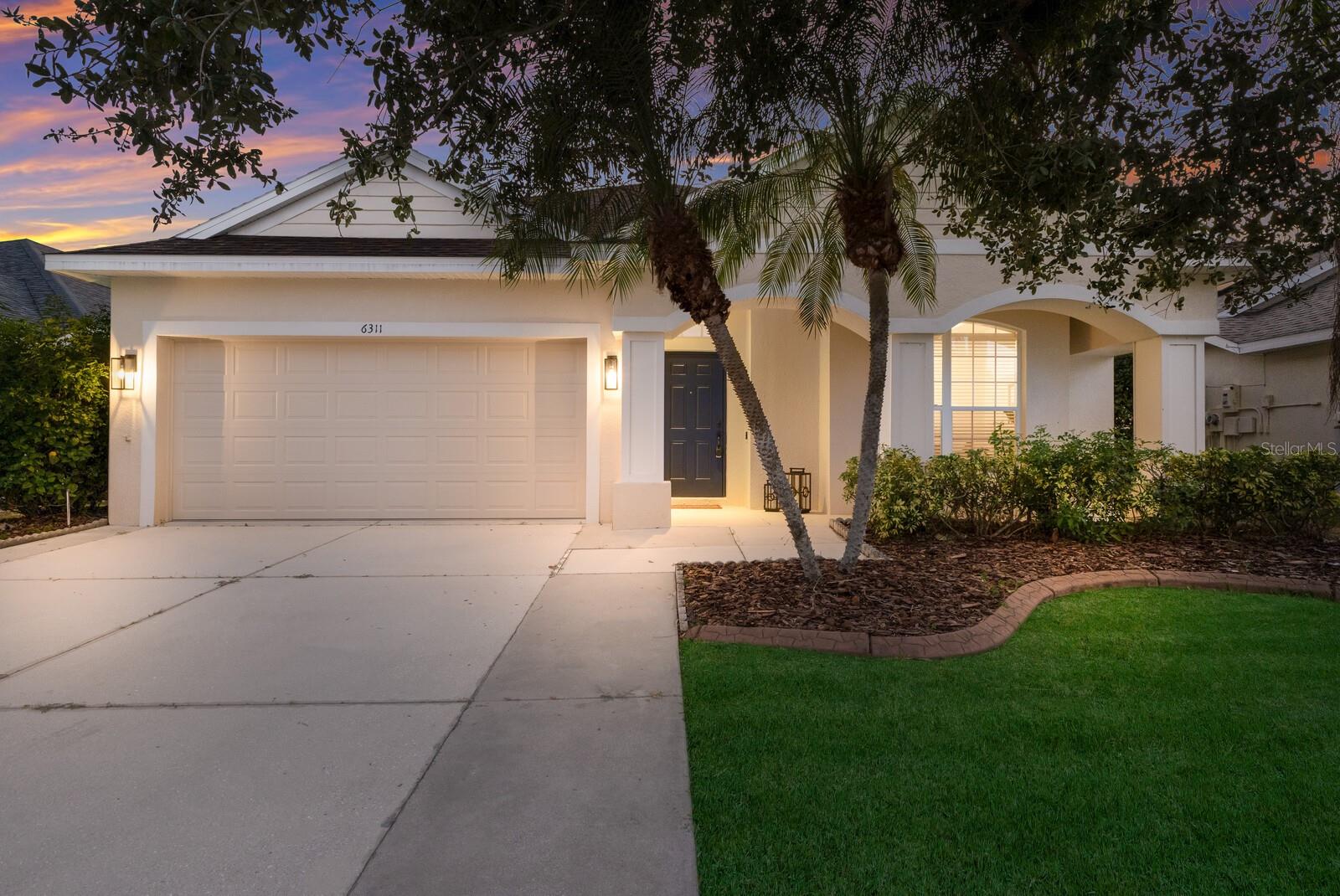 Details for 6311 French Creek Court, ELLENTON, FL 34222