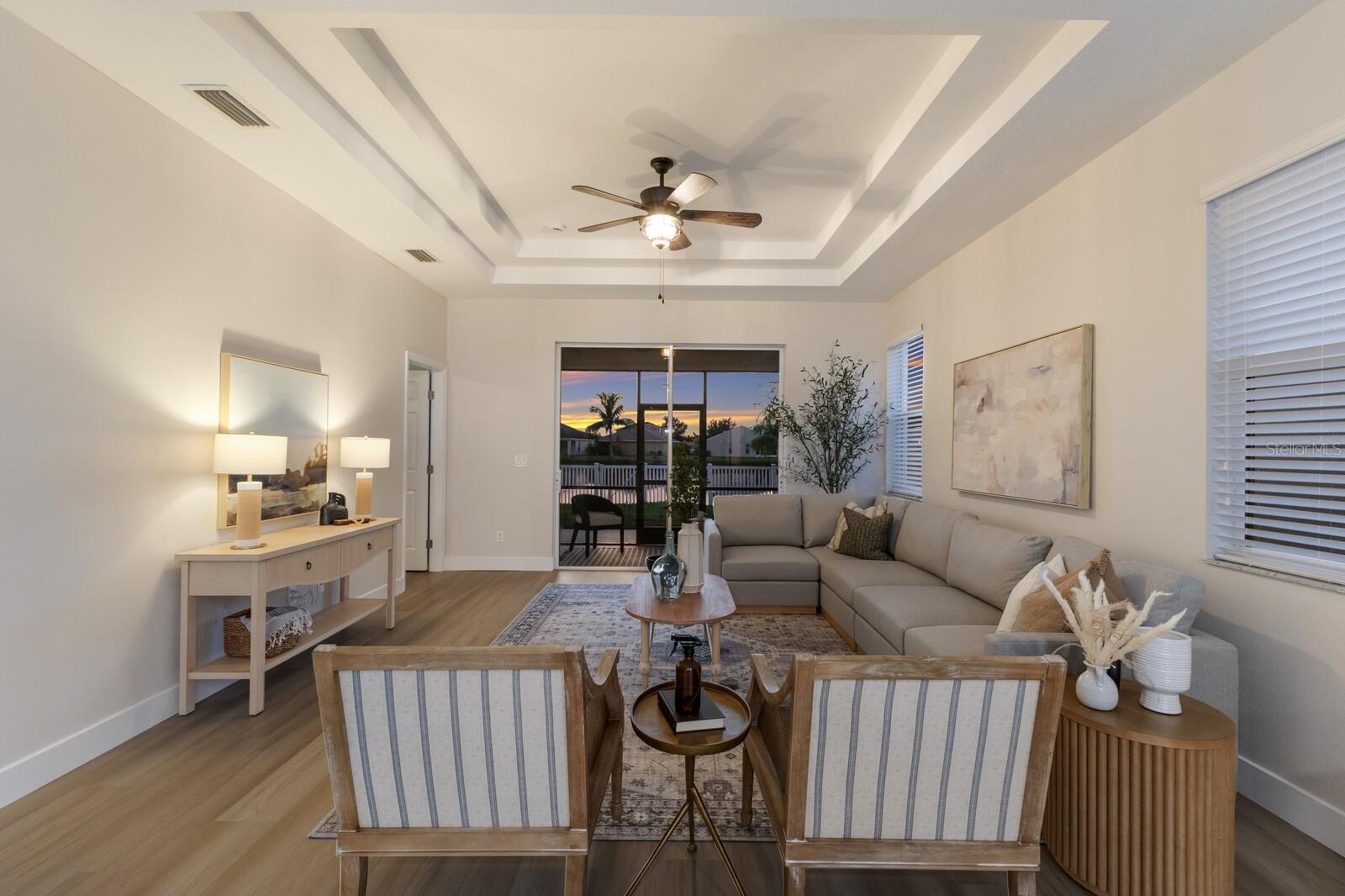 Image 16 of 63 For 6311 French Creek Court