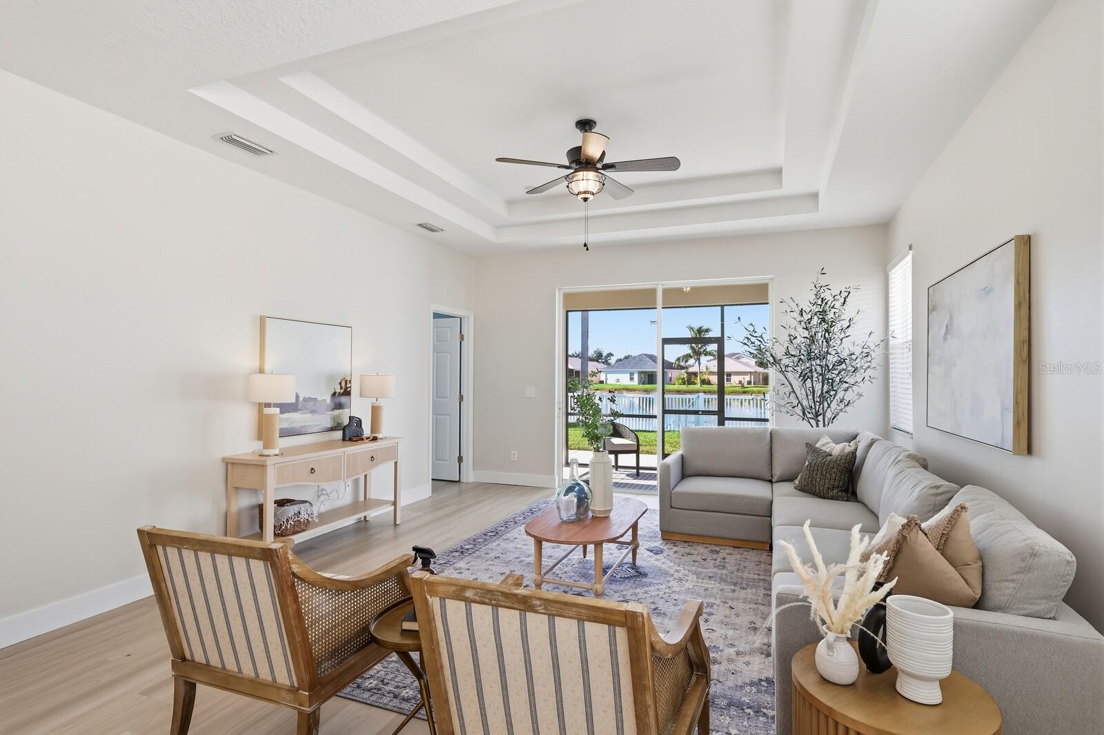 Image 37 of 63 For 6311 French Creek Court