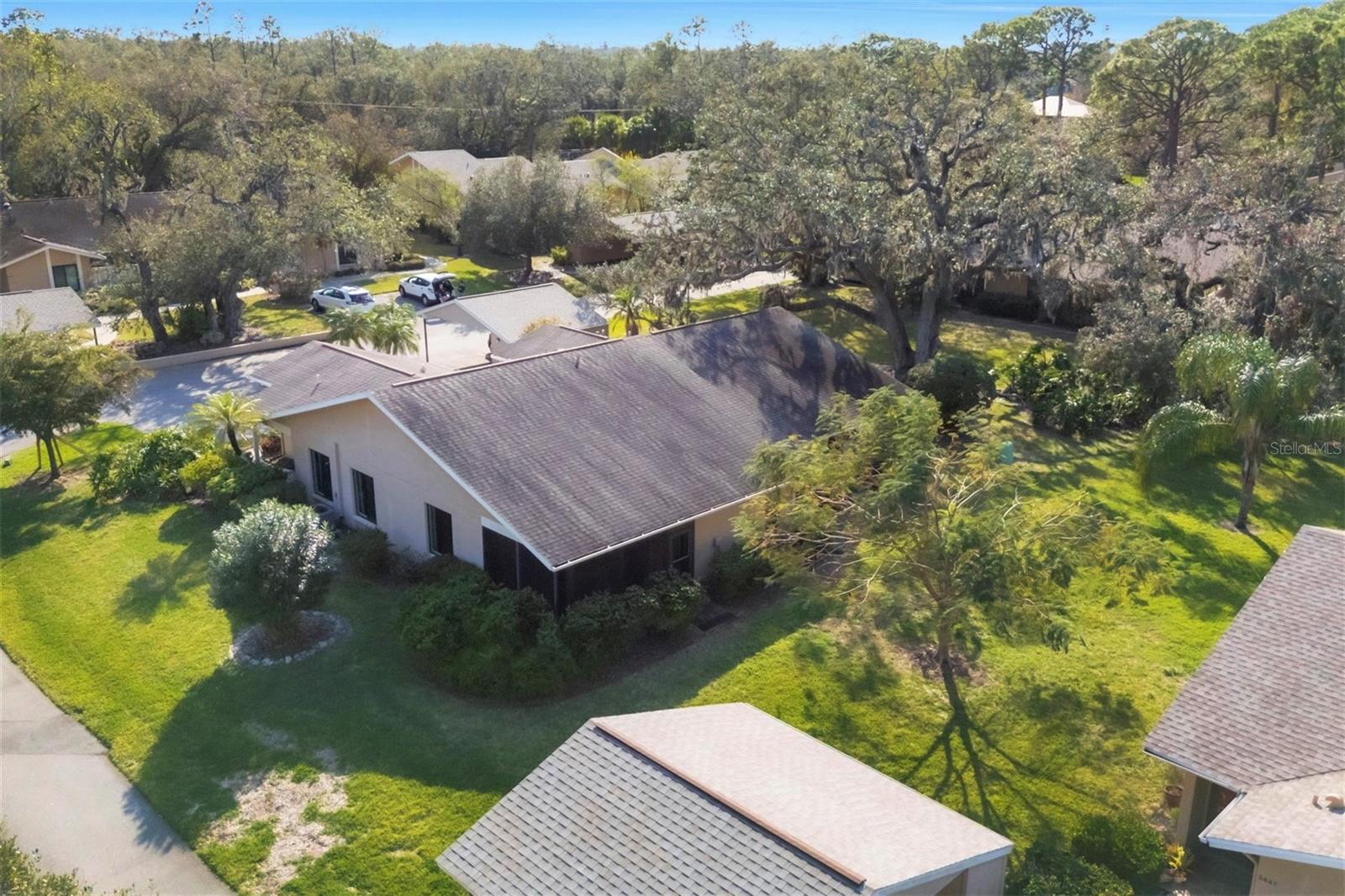 Image 41 of 51 For 3443 Tallywood Circle 7061