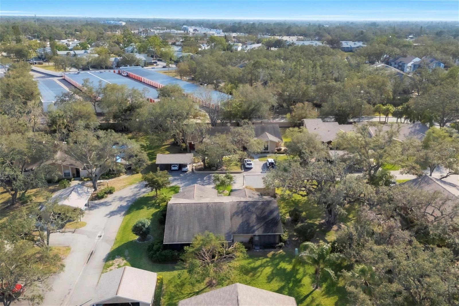 Image 42 of 51 For 3443 Tallywood Circle 7061