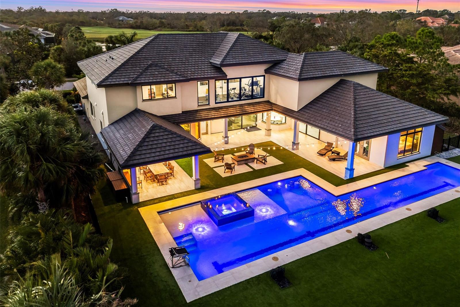 Image 2 of 100 For 3236 Founders Club Drive