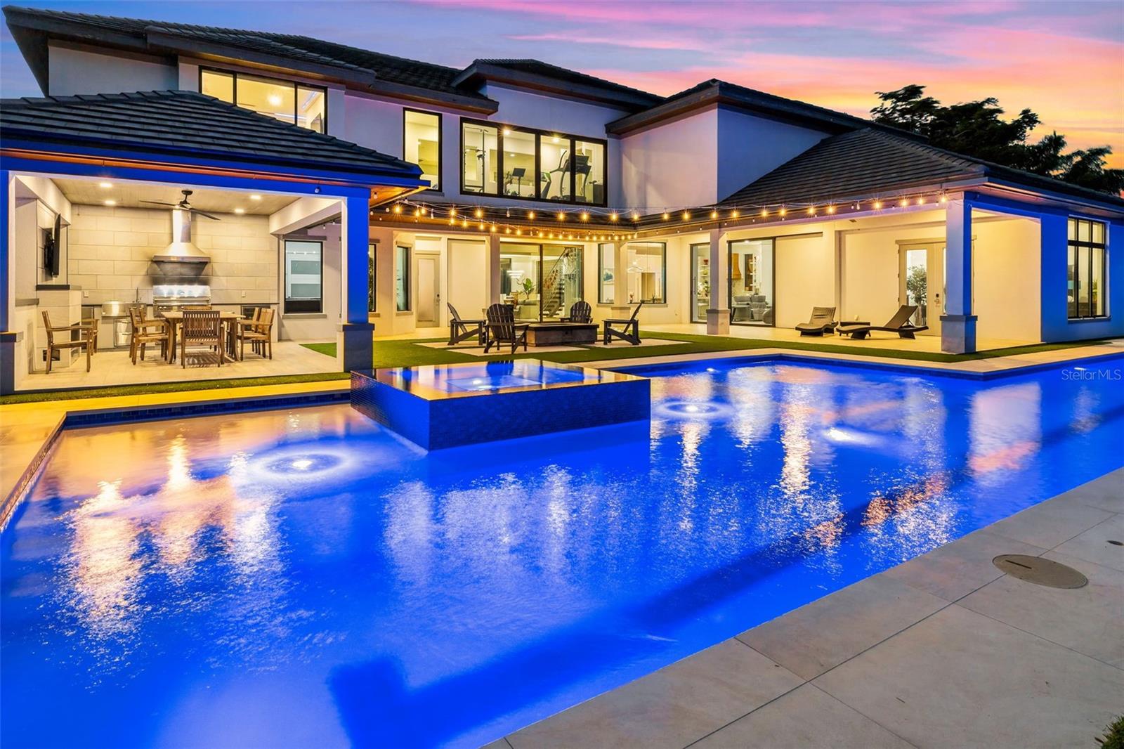 Image 4 of 100 For 3236 Founders Club Drive