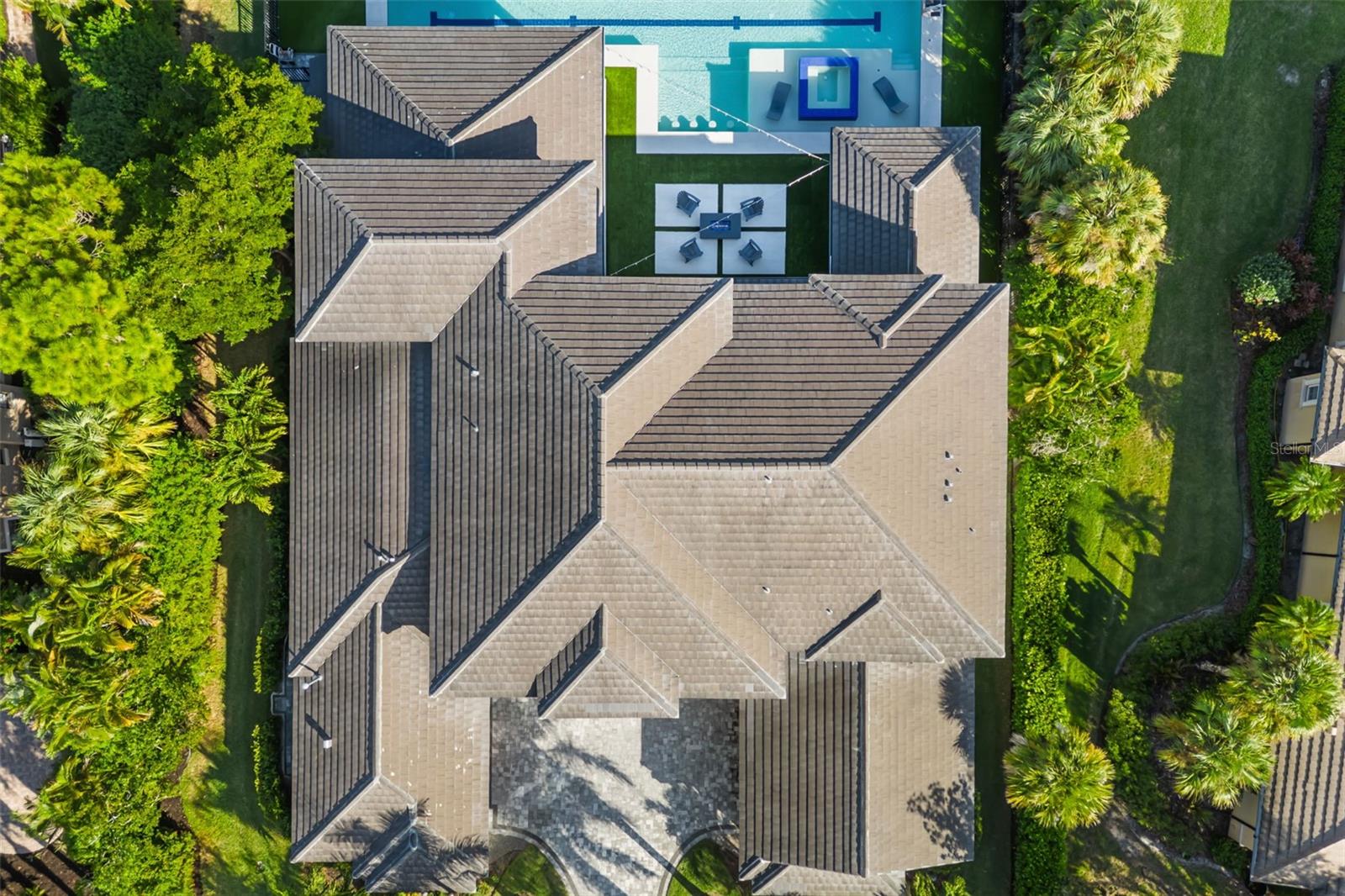 Image 82 of 100 For 3236 Founders Club Drive