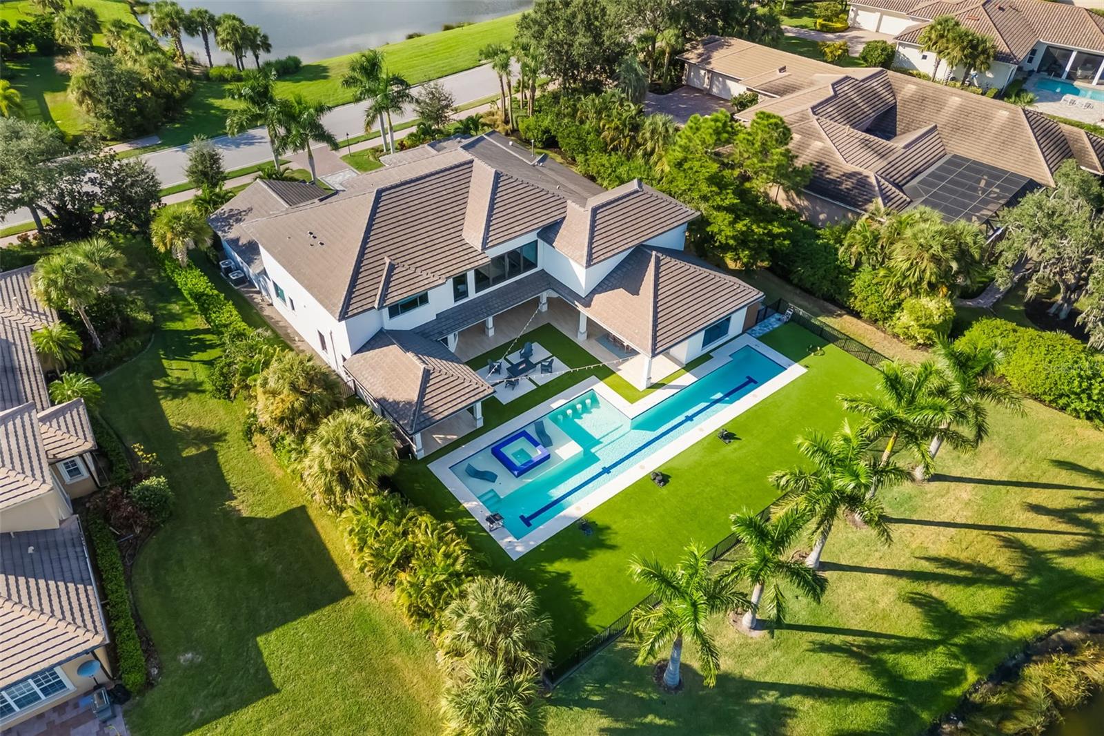 Image 84 of 100 For 3236 Founders Club Drive