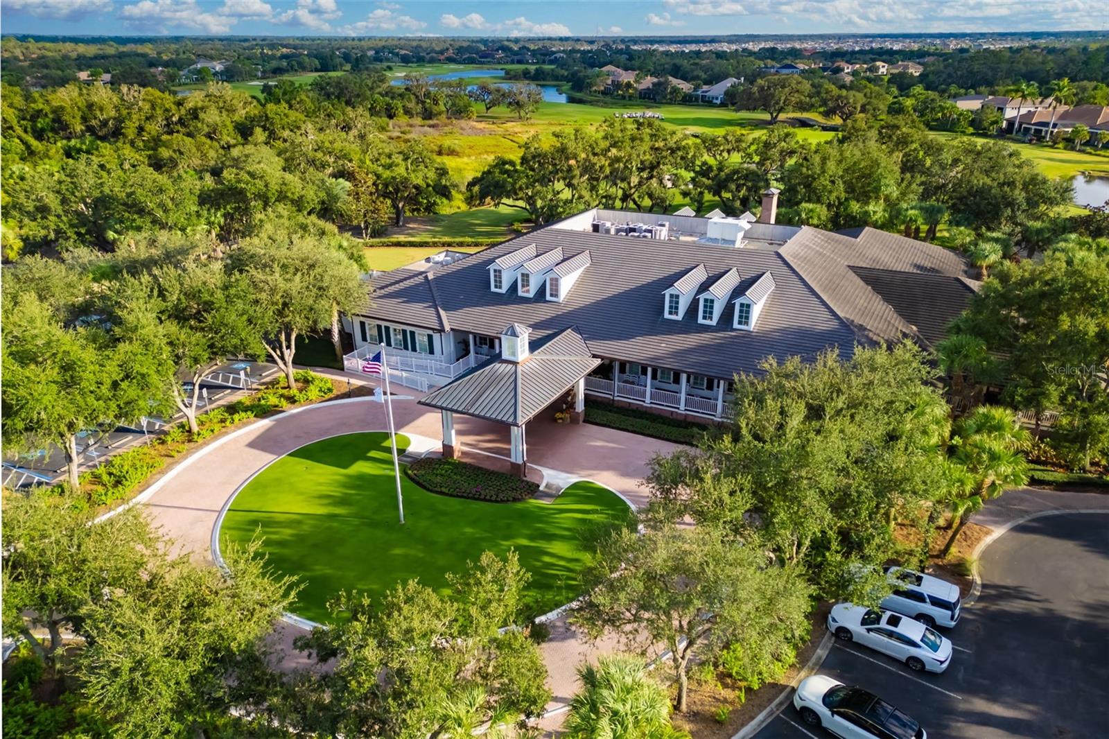 Image 91 of 100 For 3236 Founders Club Drive