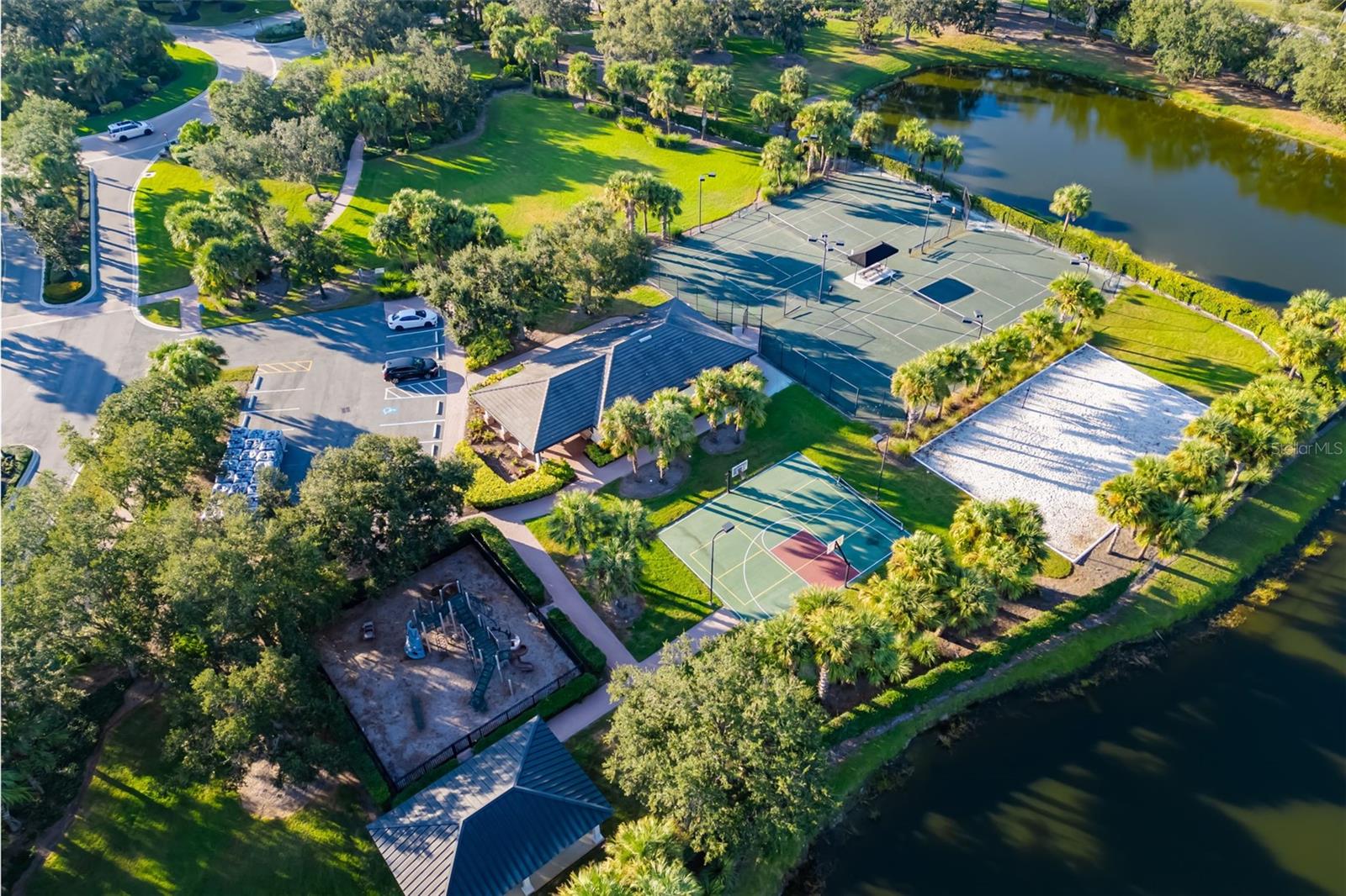 Image 97 of 100 For 3236 Founders Club Drive