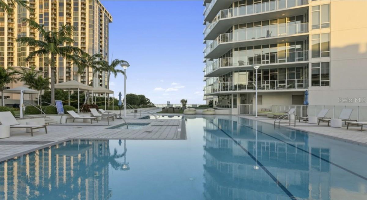 Image 15 of 19 For 175 1st Street S 404