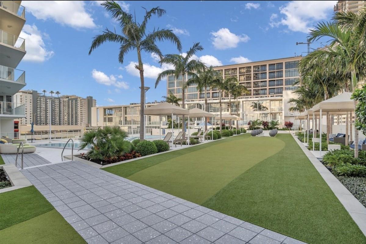 Image 17 of 19 For 175 1st Street S 404