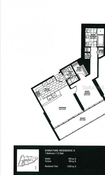 Image 19 of 19 For 175 1st Street S 404