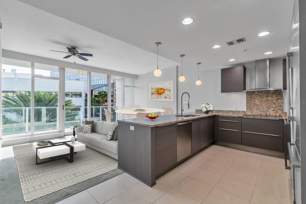 Image 4 of 19 For 175 1st Street S 404