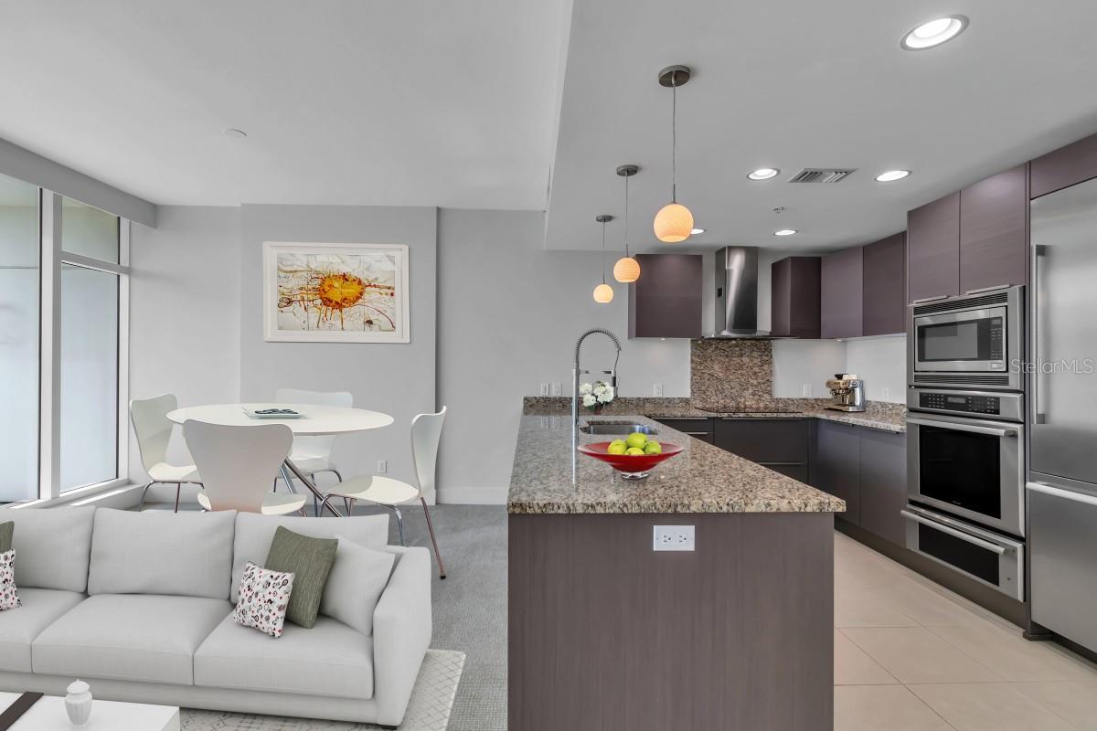 Image 5 of 19 For 175 1st Street S 404