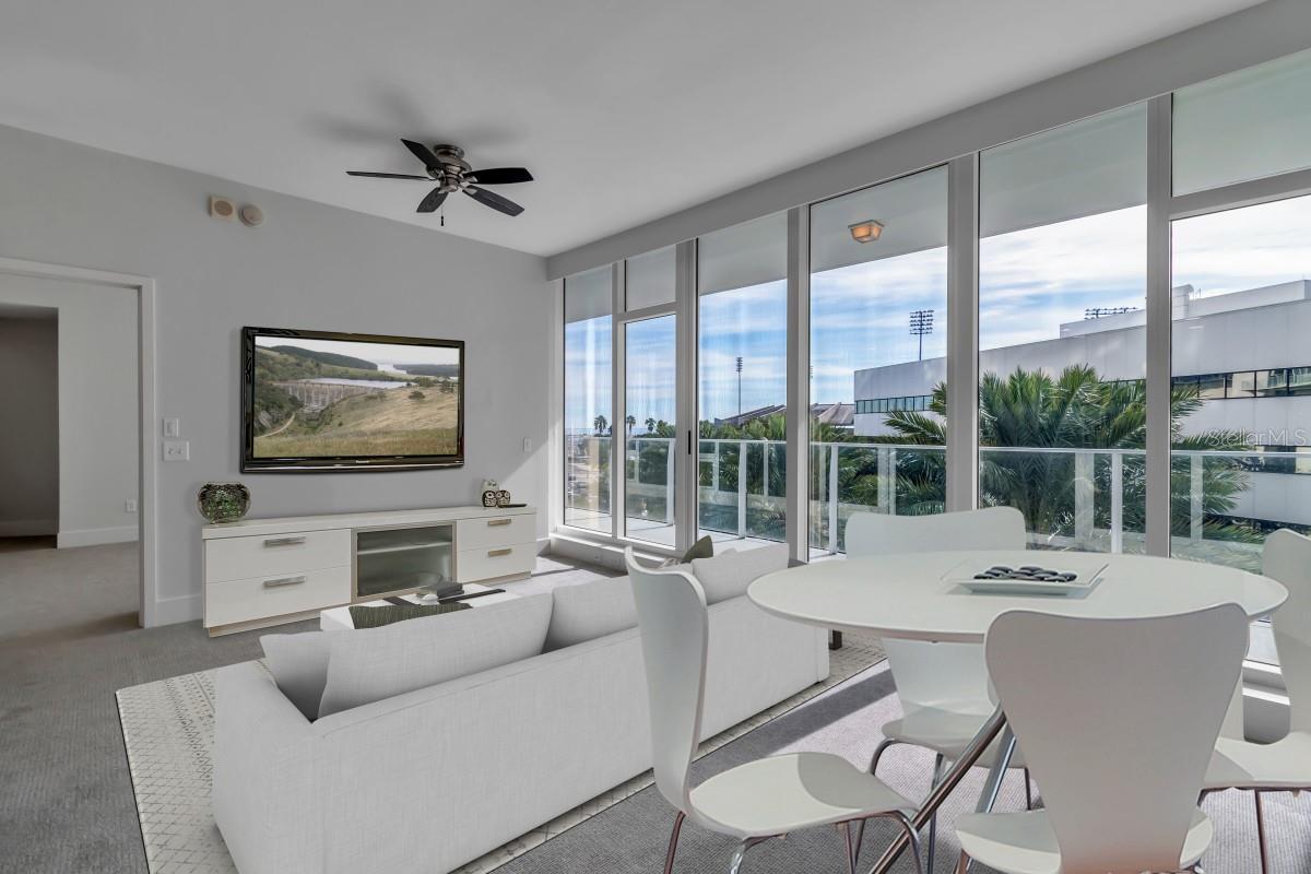 Image 7 of 19 For 175 1st Street S 404