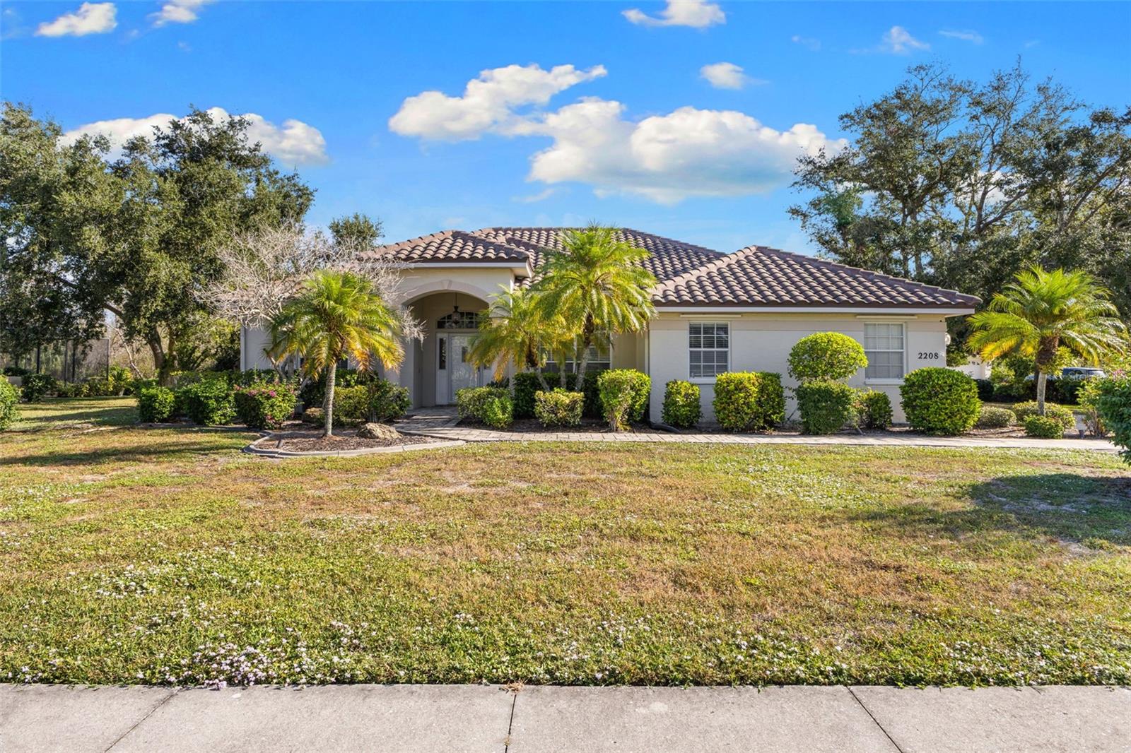 Details for 2208 Calusa Lakes Boulevard, NOKOMIS, FL 34275