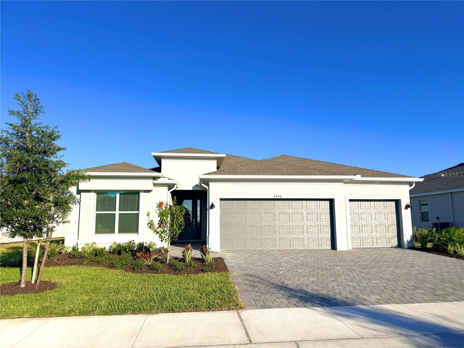 Details for 8446 Saint Kitts Circle, ENGLEWOOD, FL 34224