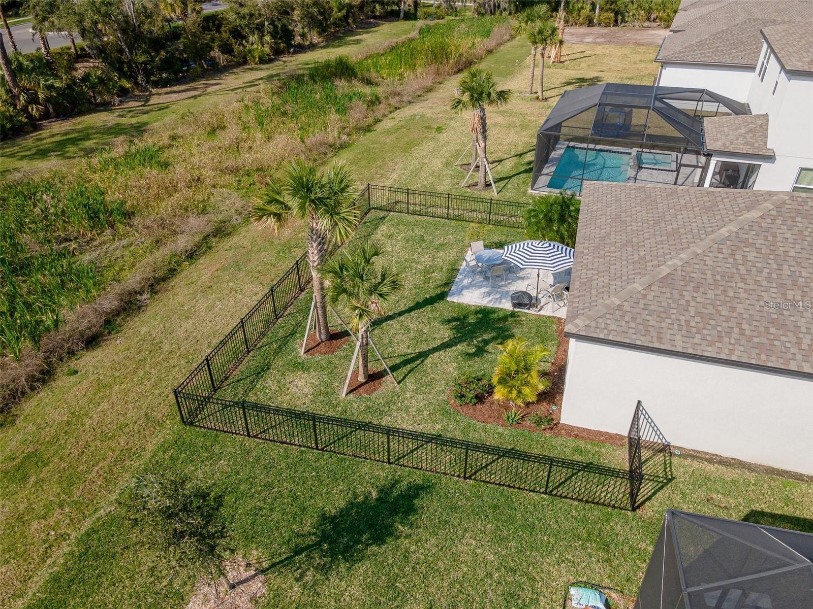 Image 21 of 22 For 8721 Firefly Place