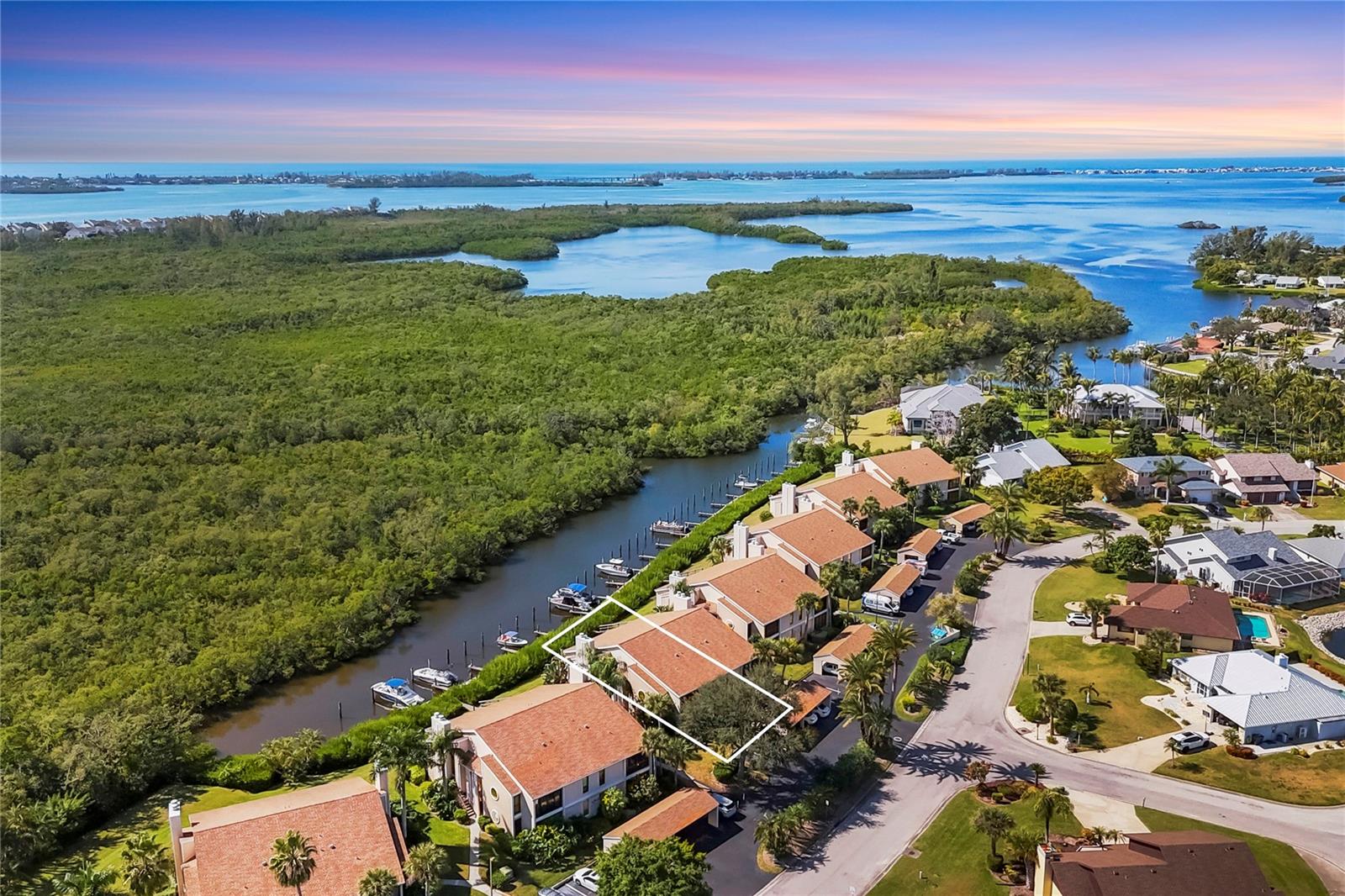 Details for 8702 54th Avenue W, BRADENTON, FL 34210