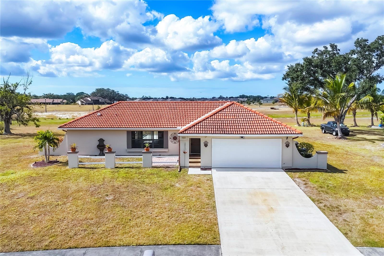 Details for 5121 Richmond Terrace, NORTH PORT, FL 34287