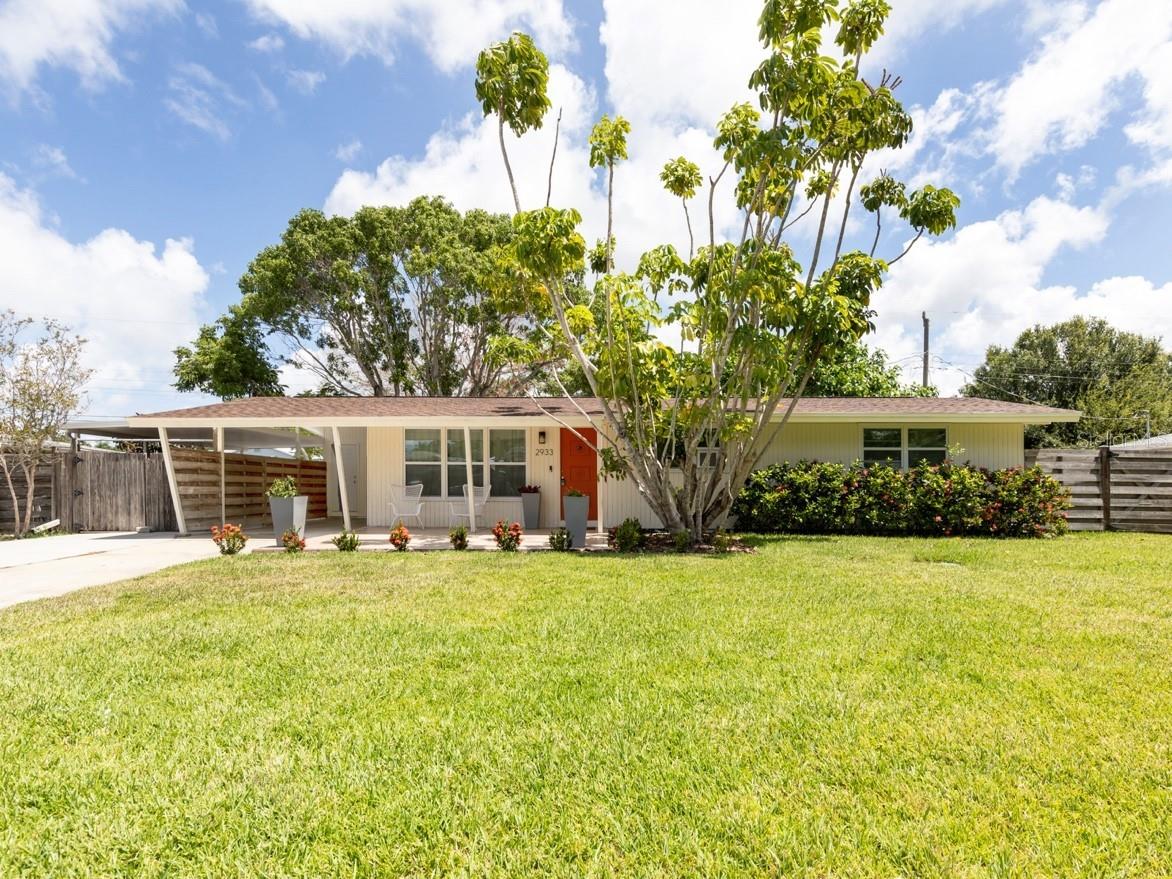 Details for 2933 Michigan Street, SARASOTA, FL 34237
