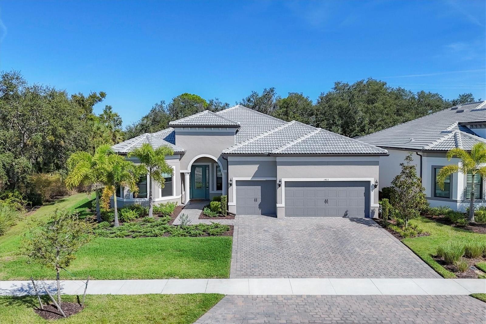 Details for 1403 Sailview Place, SARASOTA, FL 34240