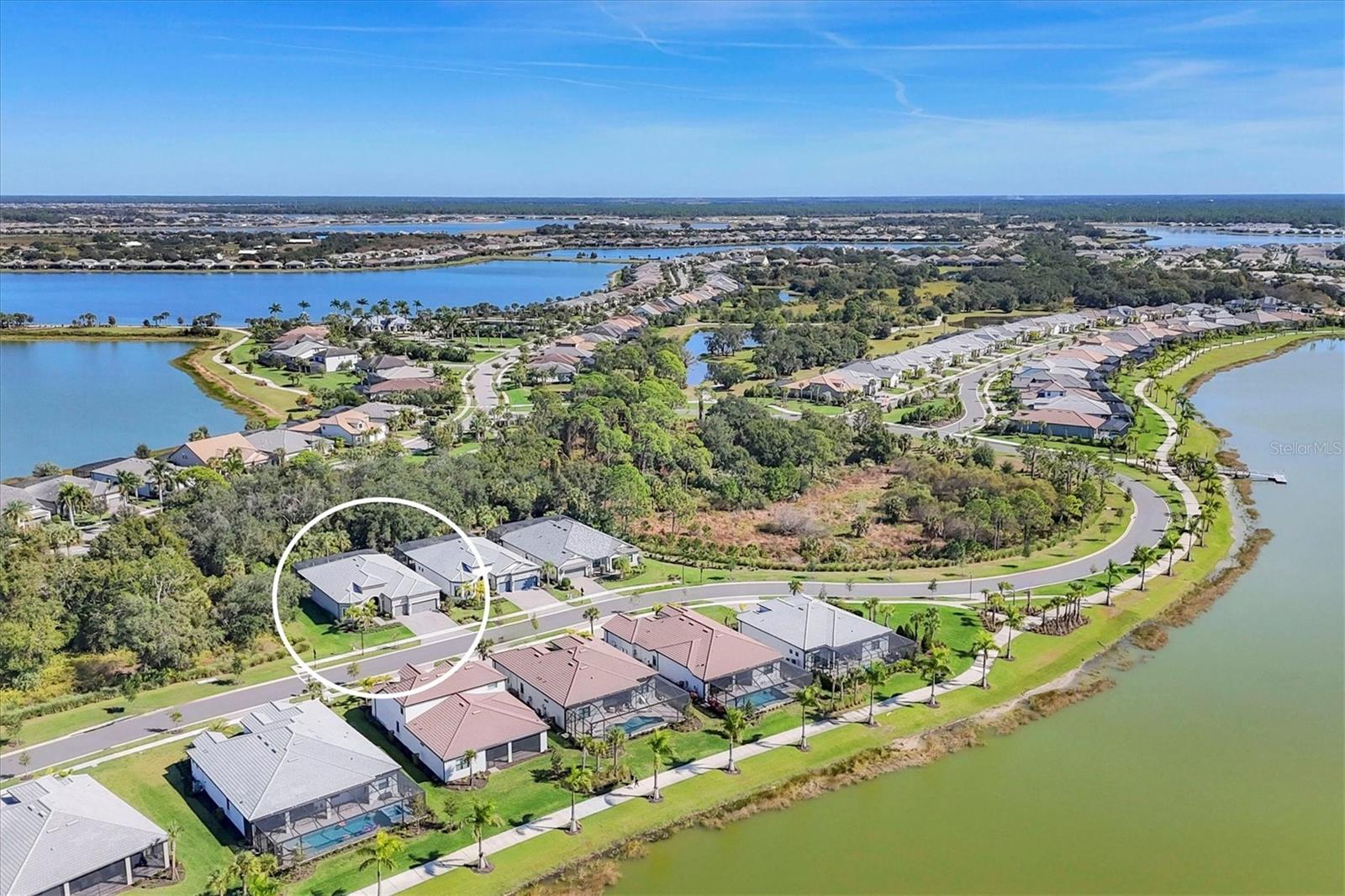 Image 2 of 76 For 1403 Sailview Place