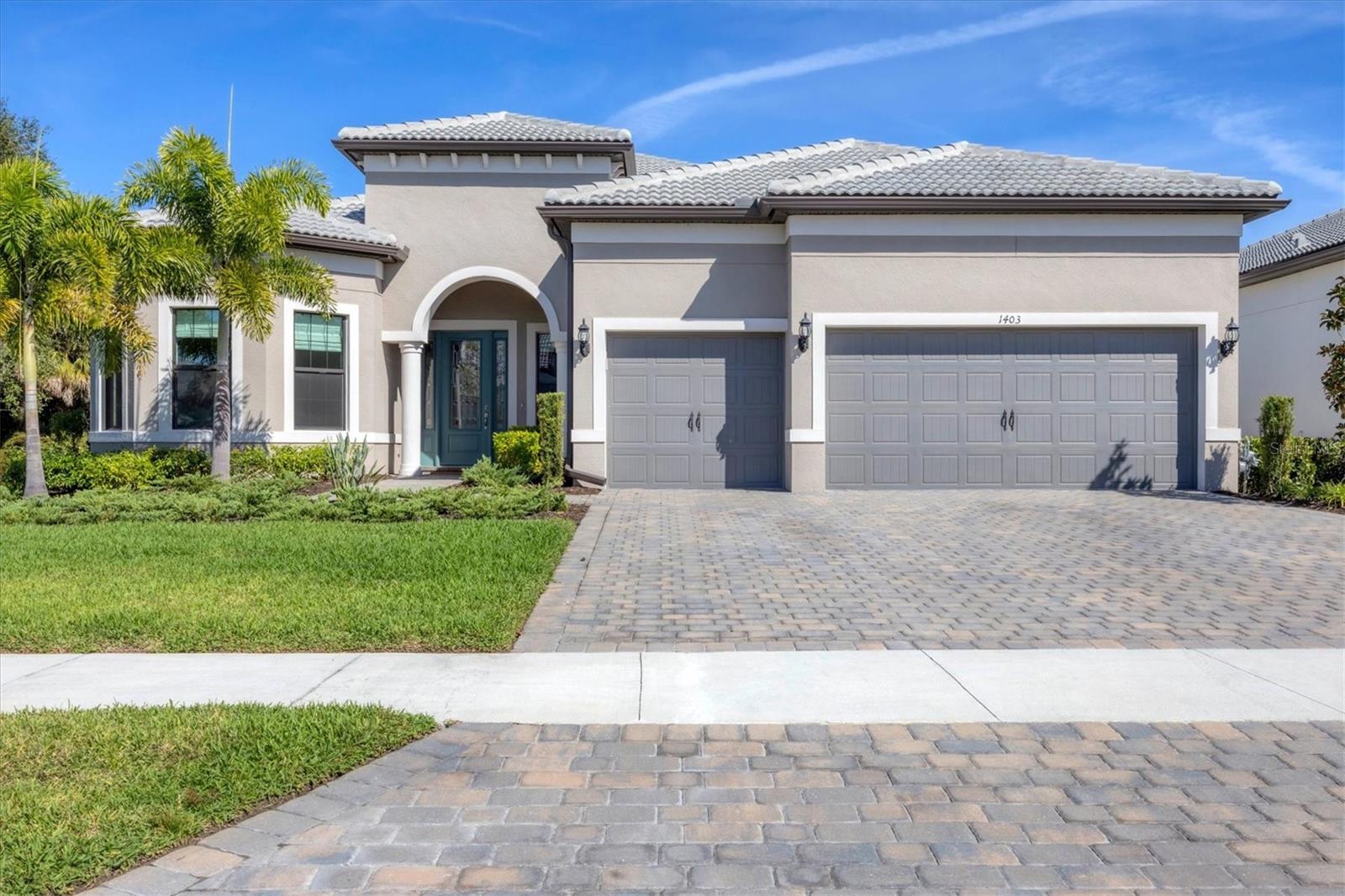 Image 4 of 76 For 1403 Sailview Place