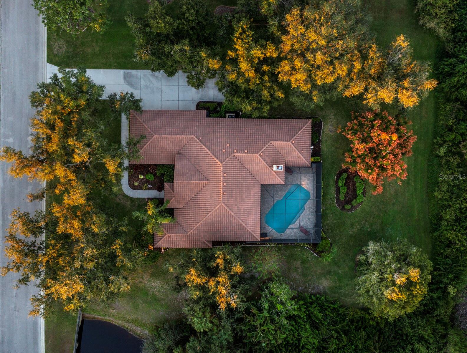 Image 37 of 50 For 6505 Taeda Drive