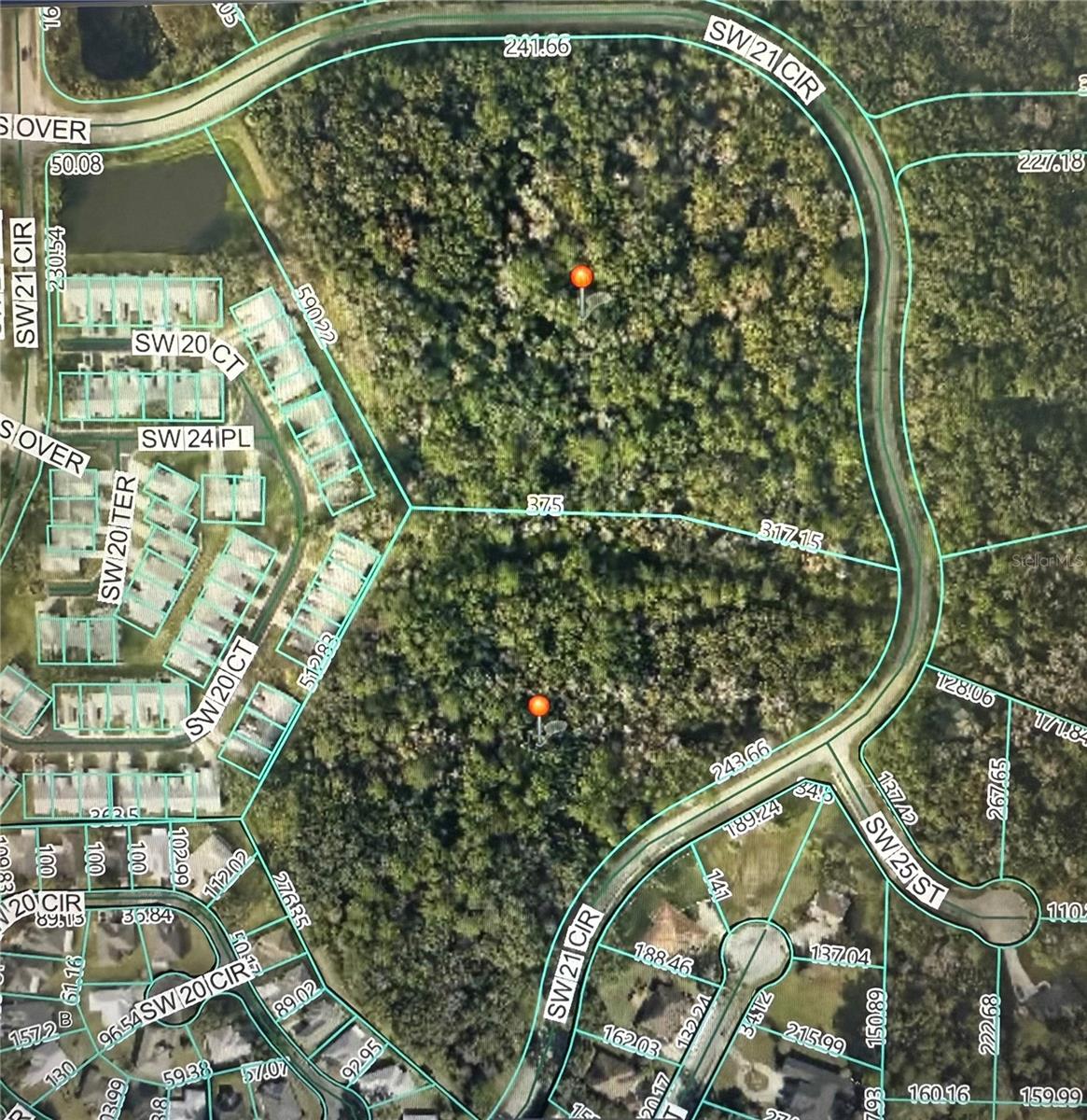 Details for Tbd 20th Place, OCALA, FL 34471