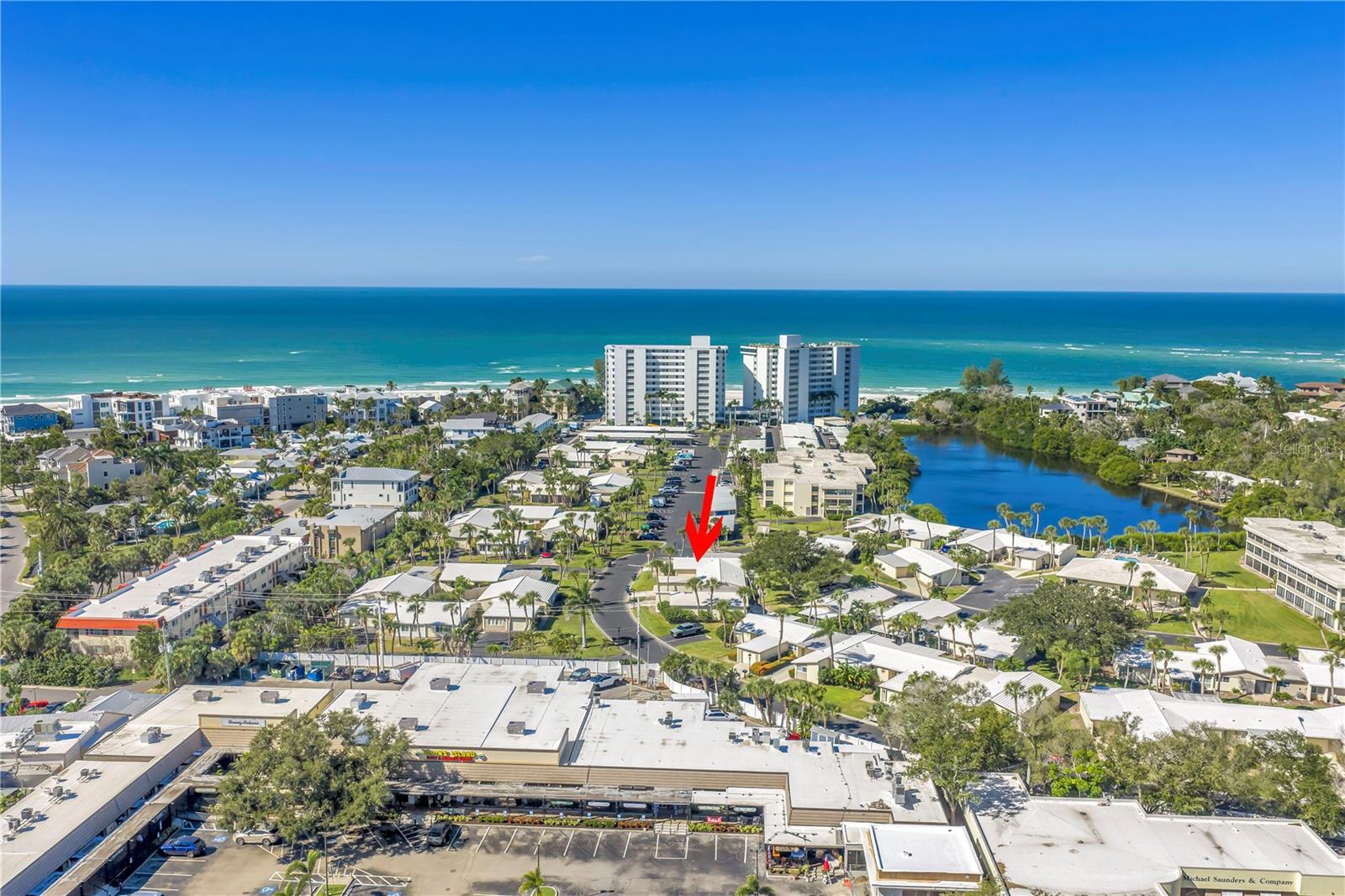 Image 55 of 60 For 111 Whispering Sands Circle V38