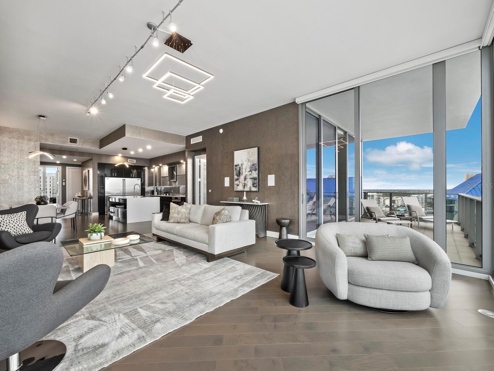 Image 16 of 53 For 1155 Gulfstream Avenue 1709