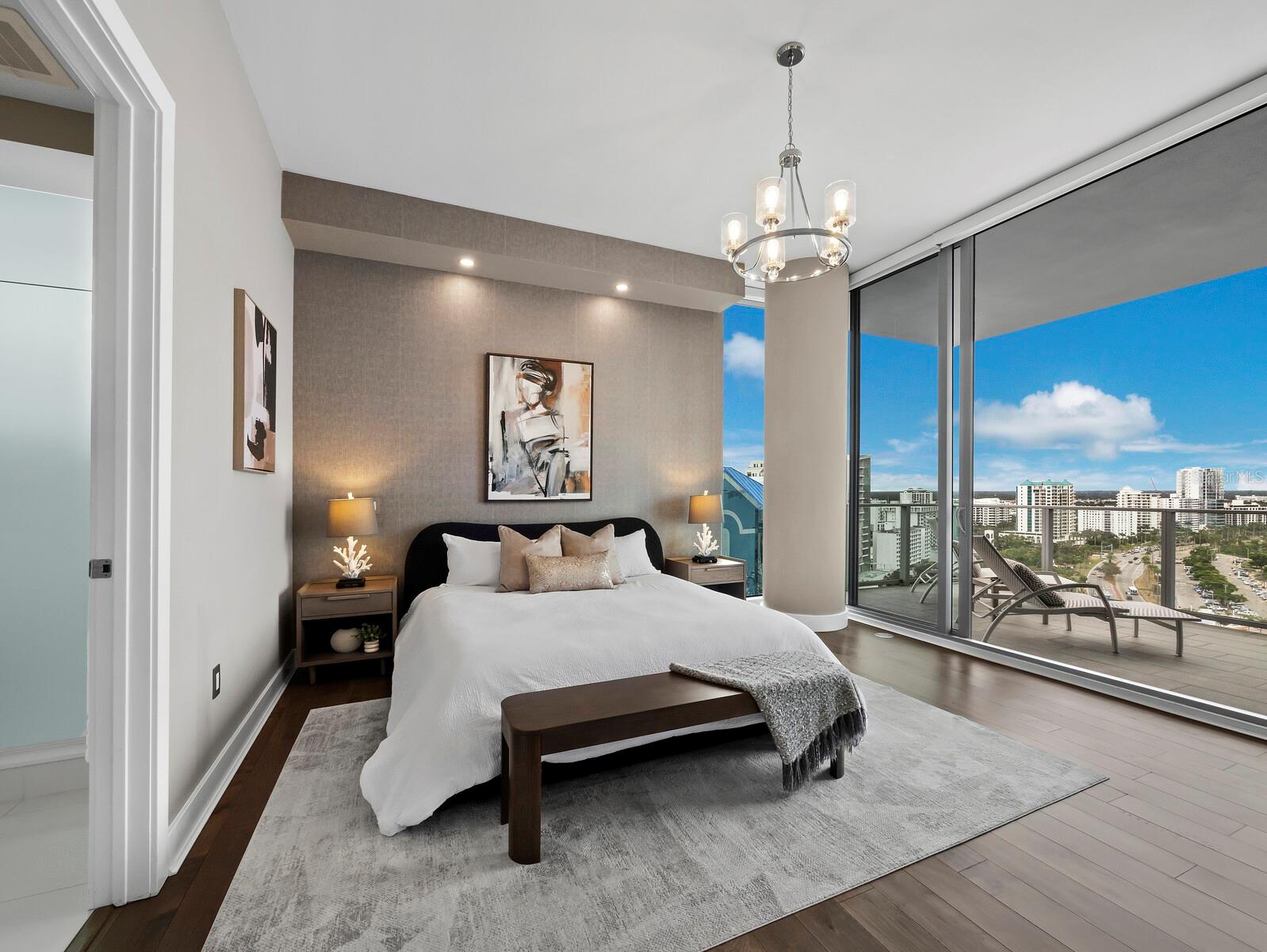 Image 17 of 53 For 1155 Gulfstream Avenue 1709