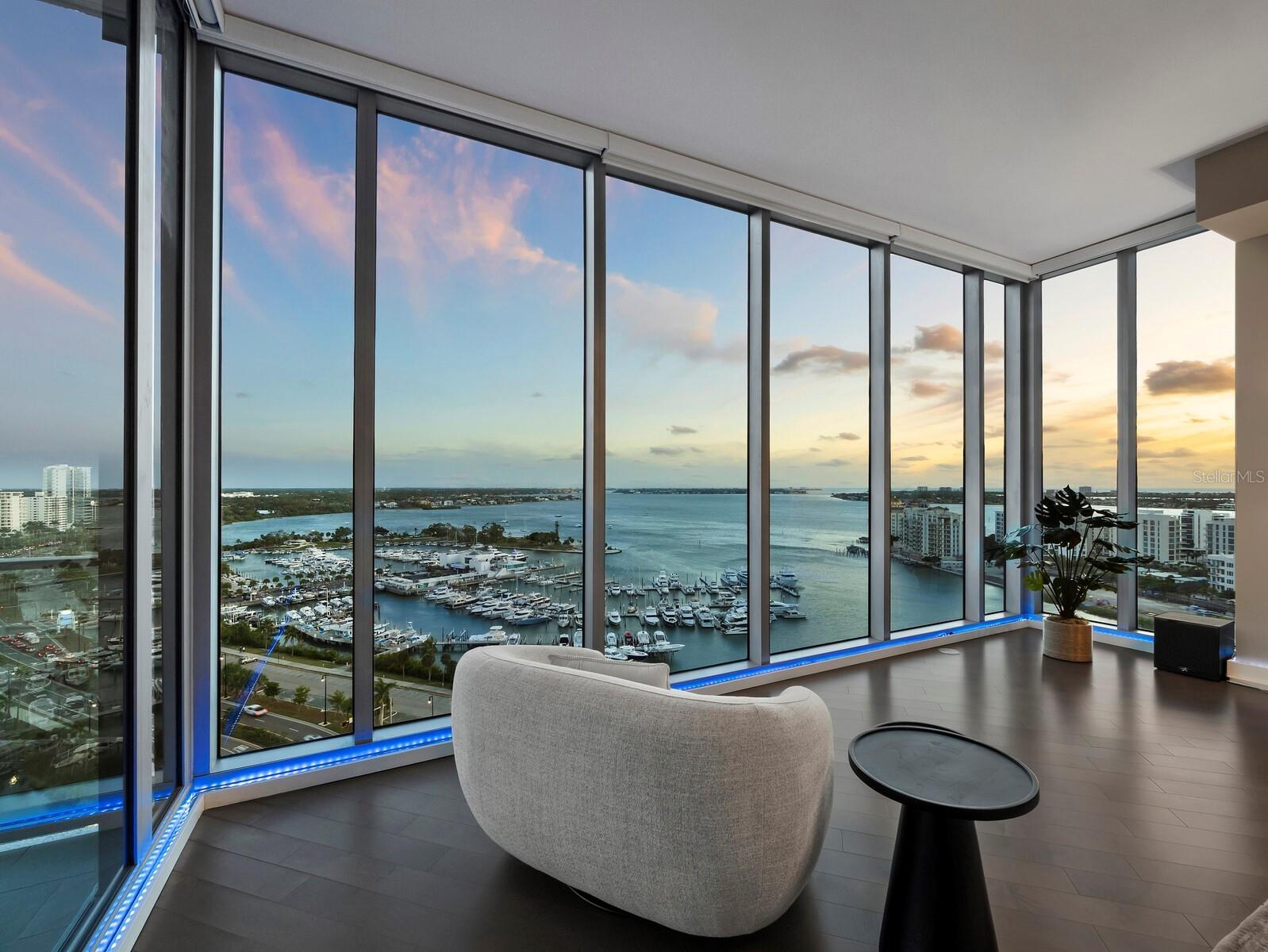 Image 2 of 53 For 1155 Gulfstream Avenue 1709