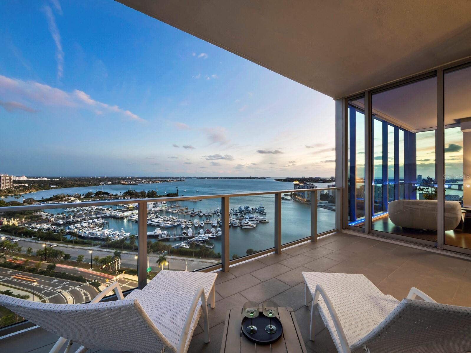 Image 21 of 53 For 1155 Gulfstream Avenue 1709