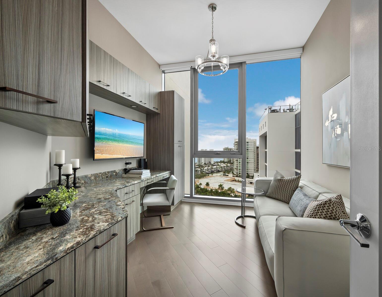 Image 28 of 53 For 1155 Gulfstream Avenue 1709