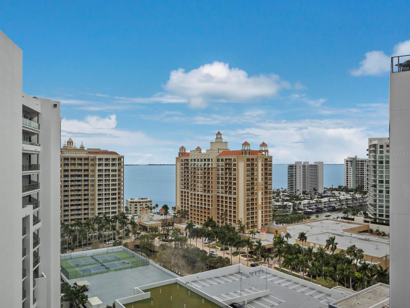 Image 33 of 53 For 1155 Gulfstream Avenue 1709