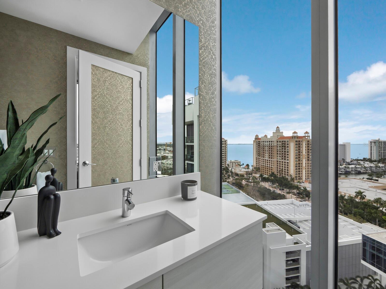 Image 36 of 53 For 1155 Gulfstream Avenue 1709