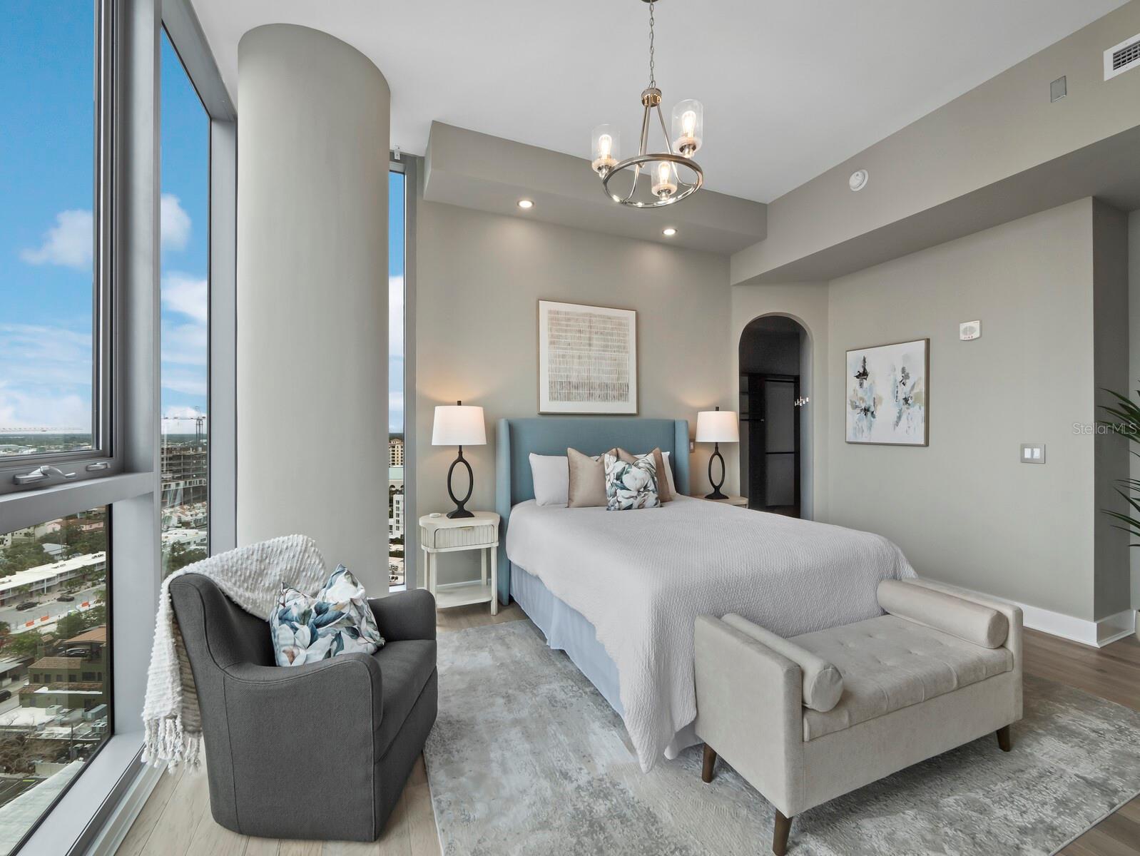 Image 38 of 53 For 1155 Gulfstream Avenue 1709