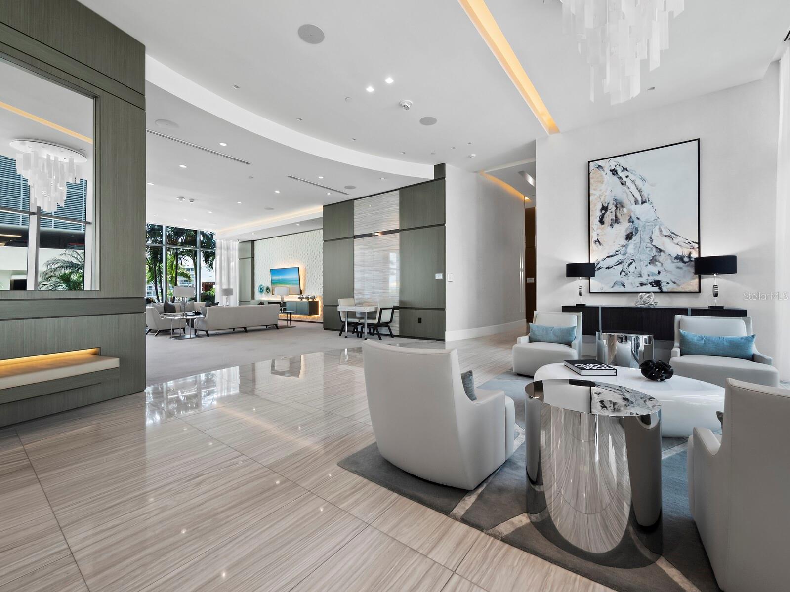 Image 47 of 53 For 1155 Gulfstream Avenue 1709