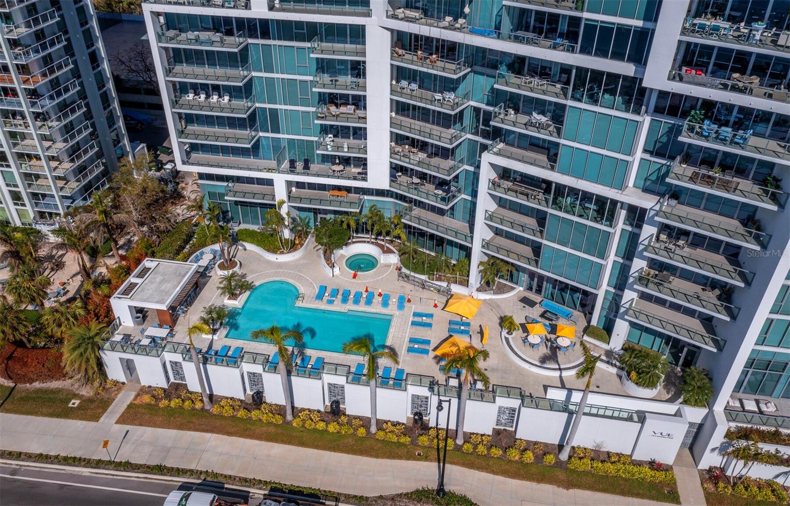 Image 49 of 53 For 1155 Gulfstream Avenue 1709