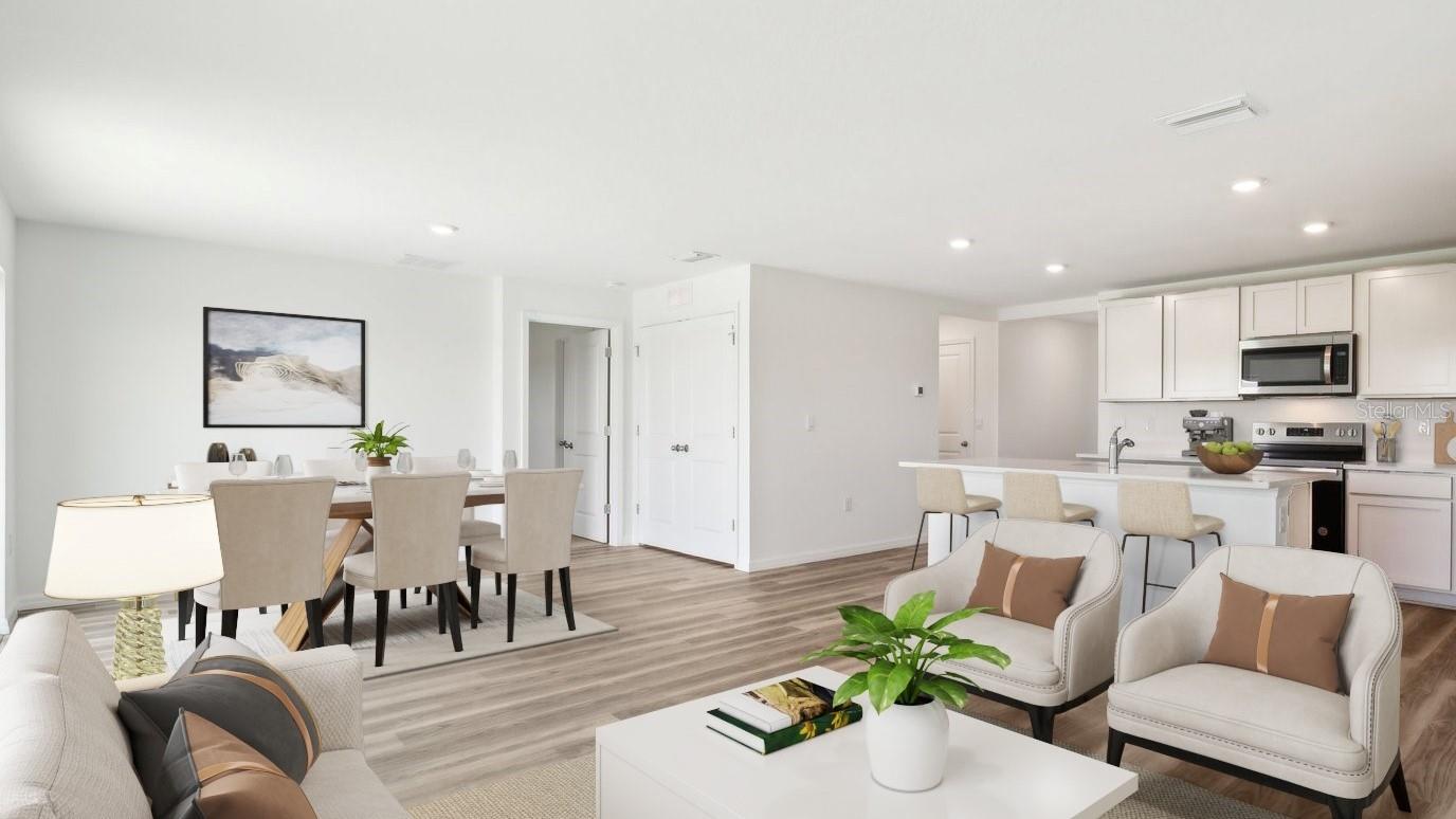 Image 3 of 18 For 11002 44th Avenue E