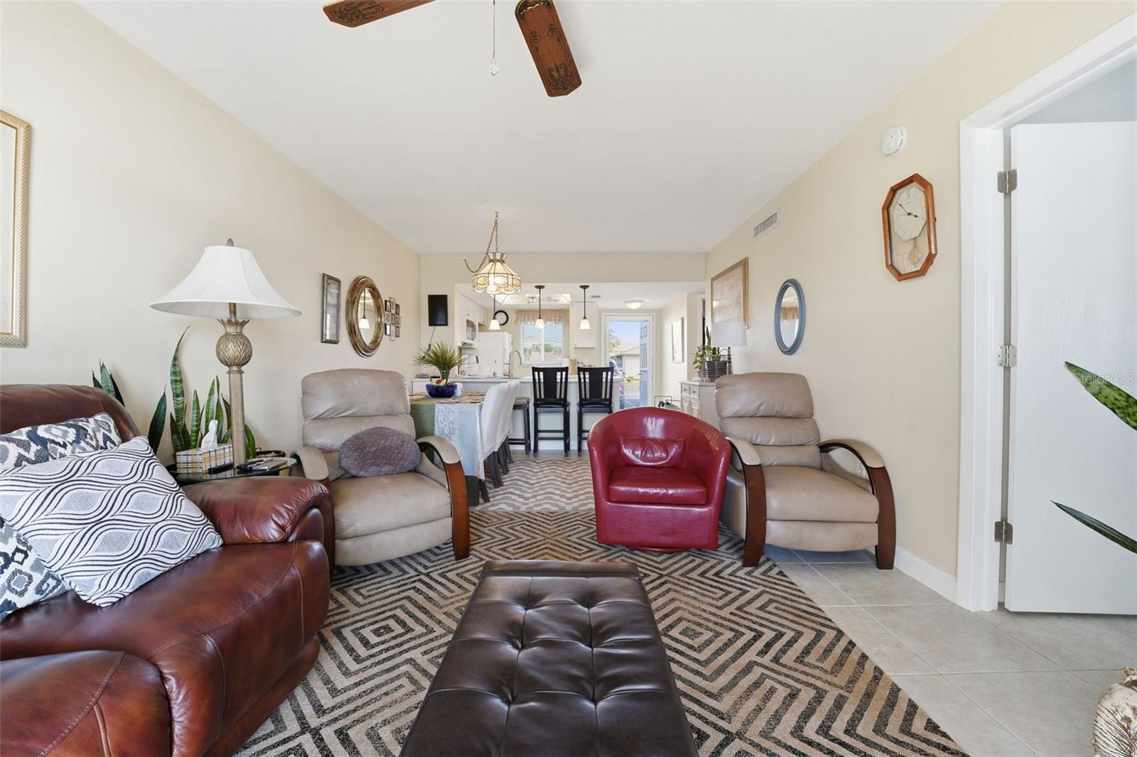 Image 2 of 18 For 25275 Rampart Boulevard 1203