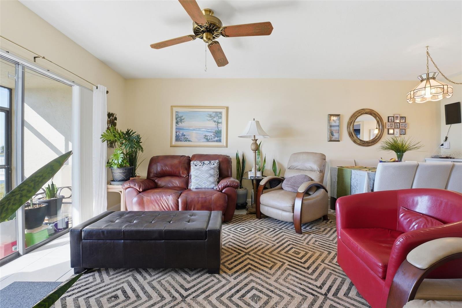 Image 3 of 18 For 25275 Rampart Boulevard 1203