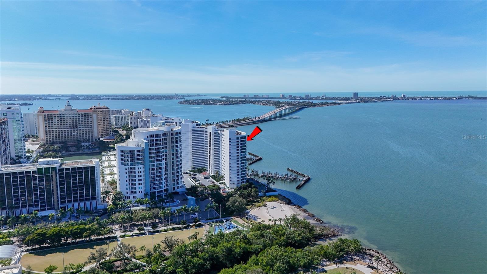 Image 73 of 73 For 988 Boulevard Of The Arts  S1814